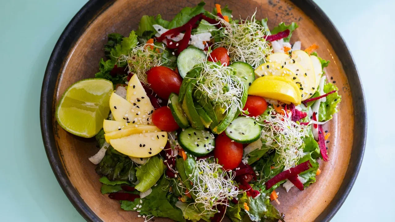 Vegan Diets Can Change Liver Metabolism in a Matter of Days