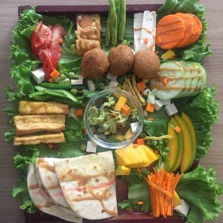 Veganism on the Rise in Kathmandu, Nepal, as Ahimsa Festival Highlights Growth