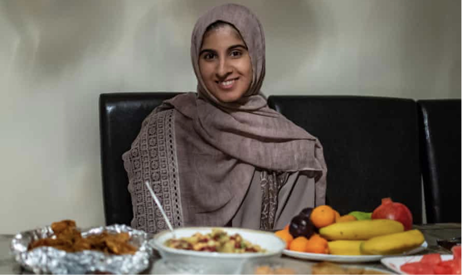 You are what you Eid: Ramadan for vegans