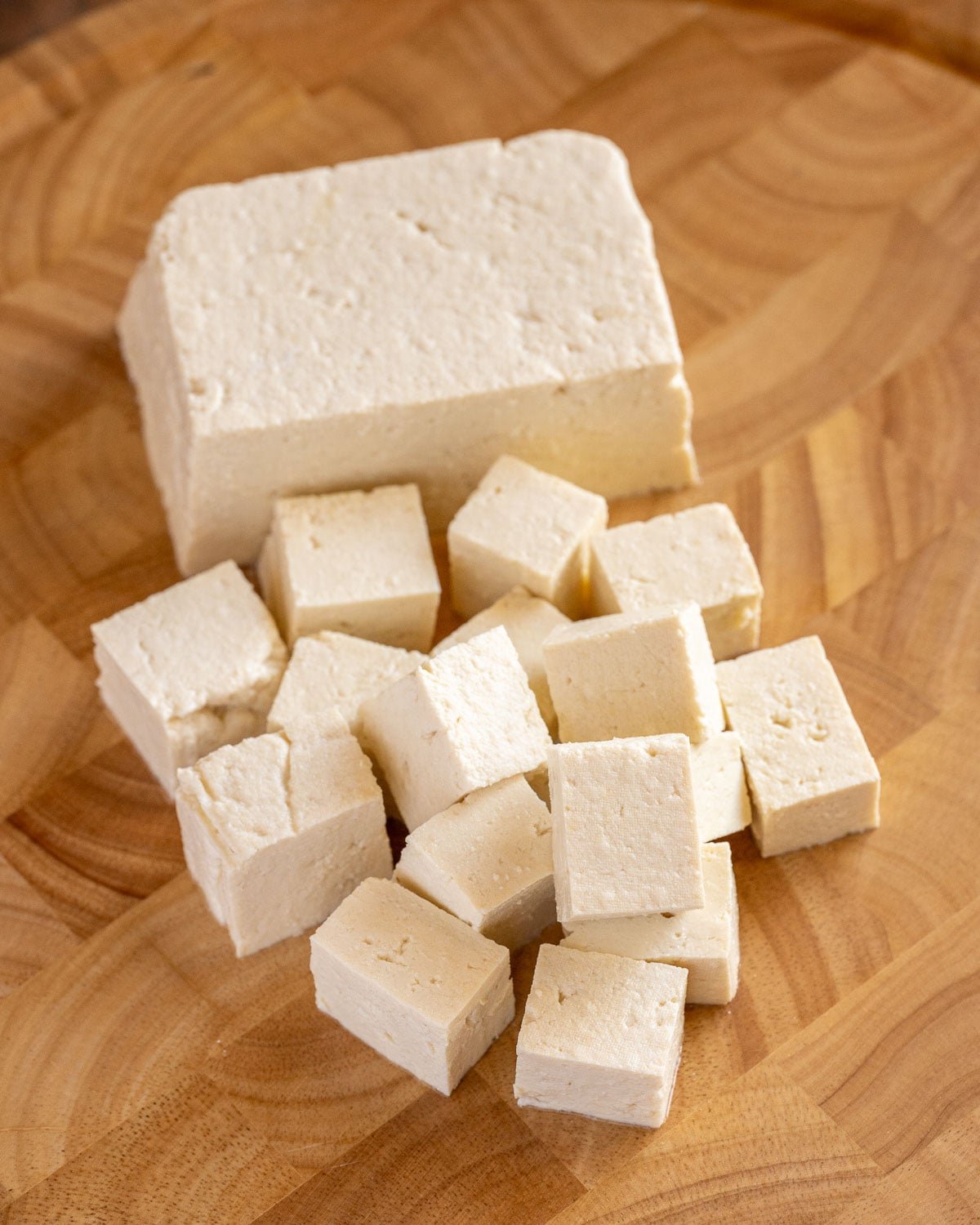 Tofu, We Love You. But It’s Time to Talk About Soy Curls.