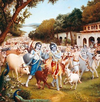 Veganism and Hinduism
