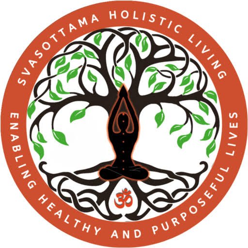 Holistic Living